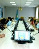 СҚМУ-ға Конрад Аденауэр қорының өкілі келді
