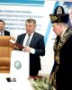 Известные ученые Казахстана встретились с профессорско-преподавательским составом СКГУ им. М. Козыбаева