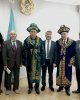 Известные ученые Казахстана встретились с профессорско-преподавательским составом СКГУ им. М. Козыбаева
