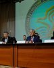 Церемония зачисления в студенты