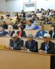 ҚР  Конституциясы күнінің қарсаңында М.Қозыбаев атындағы СҚМУ-дың 28 қызметкері әртүрлі дәрежедегі наградалармен марапатталды