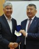 ҚР  Конституциясы күнінің қарсаңында М.Қозыбаев атындағы СҚМУ-дың 28 қызметкері әртүрлі дәрежедегі наградалармен марапатталды