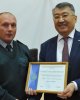 ҚР  Конституциясы күнінің қарсаңында М.Қозыбаев атындағы СҚМУ-дың 28 қызметкері әртүрлі дәрежедегі наградалармен марапатталды