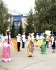 Торжественное мероприятие, посвященное началу 2018-2019 учебного года