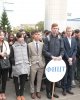 Торжественное мероприятие, посвященное началу 2018-2019 учебного года