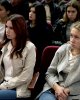 М. Қозыбаев атындағы СҚМУ ректоры С.М. Өмірбаев 1-курс студенттеріне акт дәріс оқыды