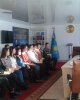 Фонд библиотеки универсален
