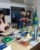 Фонд библиотеки универсален