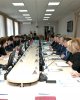 СКГУ им. М. Козыбаева посетили представители Северо-Западного университета лесного и сельского хозяйства Китая