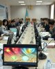 СКГУ им. М. Козыбаева посетили представители Северо-Западного университета лесного и сельского хозяйства Китая