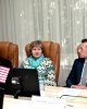 Визит делегации Посольства США 