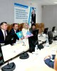 Визит делегации Посольства США 
