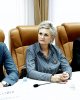 СКГУ им. М. Козыбаева посетили члены республиканского Общественного совета
