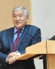 Профессор СКГУ им. М. Козыбаева Анатолий Томашец: 80 – это только цифра!