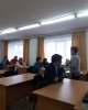 Обучающий семинар для преподавателей СКГУ им. М. Козыбаева