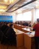 Обучающий семинар для преподавателей СКГУ им. М. Козыбаева