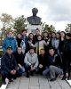 Манаш Қозыбаев атындағы СҚМУ-де  туризмді дамыту мақсатында симпозиум өтті