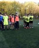В СКГУ им. М. Козыбаева состоялись соревнования по мини-футболу среди студентов