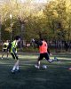 В СКГУ им. М. Козыбаева состоялись соревнования по мини-футболу среди студентов