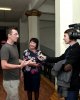М. Қозыбаев атындағы СҚМУ-да Қазақстан халқының Тілдер апталығы өтті
