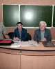 Манаш Қозыбаев атындағы СҚМУ-нің 1 акты залында Бимаканова З.Ш. студенттерге «Қазақ этнонимі» тақырыбында дәріс оқыды