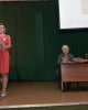 Манаш Қозыбаев атындағы СҚМУ-нің 1 акты залында Бимаканова З.Ш. студенттерге «Қазақ этнонимі» тақырыбында дәріс оқыды