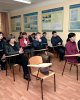 М.Қозыбаев атындағы СҚМУ-дың әскери кафедрасына «Есту кемістігі бар балаларға арналған облыстық арнайы (түзету) мектеп-интернаты» КММ оқушылары келді