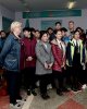 М.Қозыбаев атындағы СҚМУ-дың әскери кафедрасына «Есту кемістігі бар балаларға арналған облыстық арнайы (түзету) мектеп-интернаты» КММ оқушылары келді