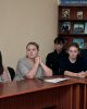 «Журналистика» кафедрасында Тілдер апталығына орай «Тіл тағдыры-ел тағдыры» атты жыр кеші өтті.