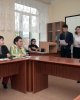 «Журналистика» кафедрасында Тілдер апталығына орай «Тіл тағдыры-ел тағдыры» атты жыр кеші өтті.