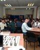 М.Қозыбаев атындағы СҚМУ машина жасаушылар мерекесін атап өтті