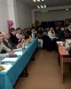 М.Қозыбаев атындағы СҚМУ машина жасаушылар мерекесін атап өтті