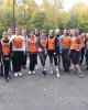 В СКГУ им. М. Козыбаева состоялся легкоатлетический кросс