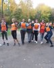 В СКГУ им. М. Козыбаева состоялся легкоатлетический кросс