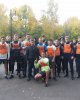 В СКГУ им. М. Козыбаева состоялся легкоатлетический кросс