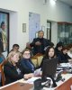 Ректор СКГУ им. М. Козыбаева С.М. Омирбаев принял участие в семинаре-тренинге по программе «Эразмус+»
