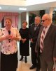 В СКГУ им. М. Козыбаева чествовали ветеранов педагогического труда
