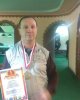 Преподаватель СКГУ им. М. Козыбаева занял первое место в традиционном турнире по бильярду
