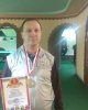 Преподаватель СКГУ им. М. Козыбаева занял первое место в традиционном турнире по бильярду