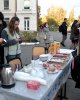 Манаш Қозыбаев атындағы СҚМУ-да жастар ісі комитетінің ұйымдастырумен «Autumn FEST» күзгі фестивалі өтті