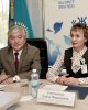 Университетте «Жас қызмет» мемлекеттік қызмет мектебінің ашылуы