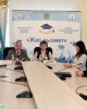 Университетте «Жас қызмет» мемлекеттік қызмет мектебінің ашылуы