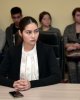 Университетте «Жас қызмет» мемлекеттік қызмет мектебінің ашылуы