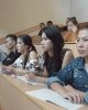  вузе ознакомились с Посланием Президента РК от 5 октября 2018 г.