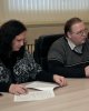 Заседание научно-методического объединения кафедры «Ассамблея народа Казахстана» СКГУ им. М. Козыбаева