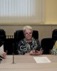Заседание научно-методического объединения кафедры «Ассамблея народа Казахстана» СКГУ им. М. Козыбаева