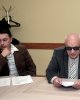 Заседание научно-методического объединения кафедры «Ассамблея народа Казахстана» СКГУ им. М. Козыбаева