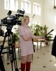 День учителя в СКГУ им. М. Козыбаева