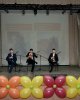 День учителя в СКГУ им. М. Козыбаева