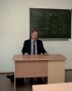 Университетімізде сабақ оқыту үшін профессор Стефан Дырка келді